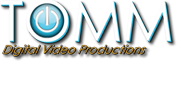 TOMM Digital Video Production